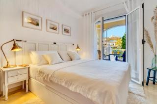 Casita Bonita - with private garden near beach in Jávea - Jávea - 8