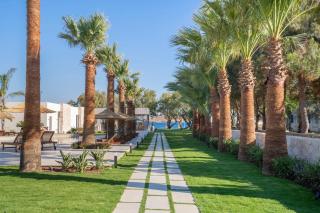 Regia Mare Beach Hotel & Spa Bodrum - 0