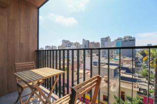 Alameda Suites in Miraflores by Wynwood House - 6