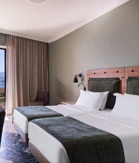 Kalamaki Beach Resort - Isthmia - 7