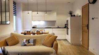 2 chambres et une terrasse à Paris! - París - 9