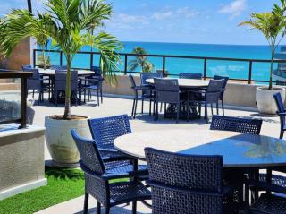 Porto Atlantis -You In-80m da Praia de Porto Galinhas-PE - 5