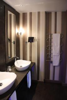 Boutique Hotel Vivenda Miranda - 6