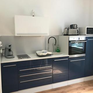 Ferienwohnung am Wald - 2