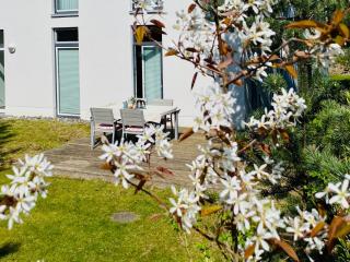 Ferienwohnung Koje 2 - Ostseebad Karlshagen - 2