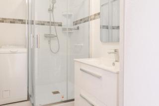 Grand studio face mer Les Sables d'Olonne 4 personnes - Les Sables-dʼOlonne - 6