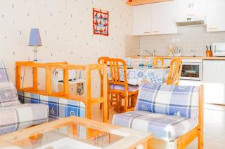 Grand studio face mer Les Sables d'Olonne 4 personnes - Les Sables-dʼOlonne - 5