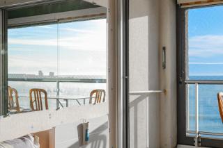 Grand studio face mer Les Sables d'Olonne 4 personnes - Les Sables-dʼOlonne - 2