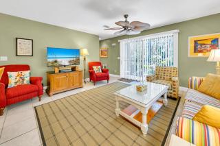 Cassine Gardens 189 - Santa Rosa Beach - 9