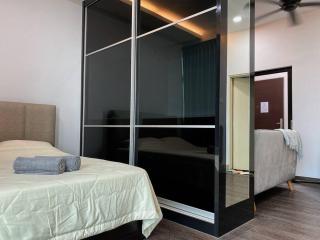 Offer! Modern Stylish Suite @ Austin, JB #05 - Johor Bahru - 4