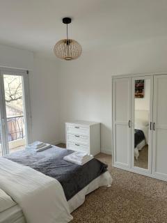 Appartement Cannes - 4