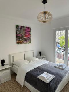 Appartement Cannes - 3