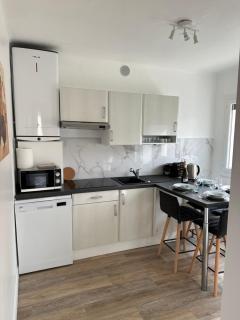 Appartement Cannes - 1