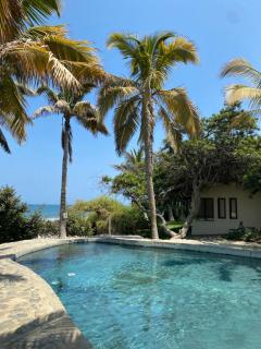 Bungalows Las Balsas - 1