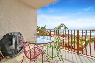 Hidden Dunes 203 - Panama City Beach - 9