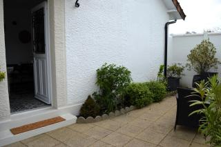 La petite Marie-B, terrasse, plages à 250m - Luc-sur-Mer - 2