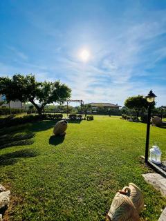 a casa di Ale - Santa Maria di Castellabate - 7