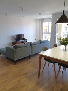 LaRambla Alicante City 3 Bdrm - Alicante - 8