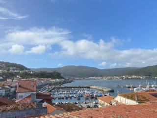 Apartamento da Laxeira - Muros - 0