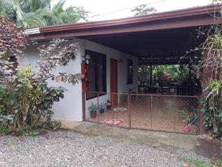 Casa el Jardin - Fortuna - 0