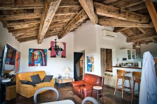 Chambre d'Hôte vue exepitonnelle - Uzès - 5