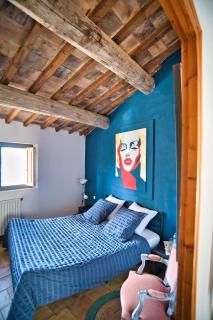 Chambre d'Hôte vue exepitonnelle - Uzès - 3