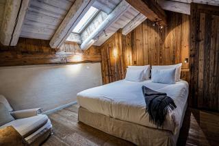 Zannier Le Chalet - Megève - 5