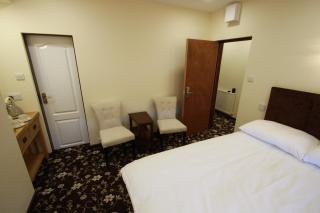The Ormonde Guesthouse - Chester - 8