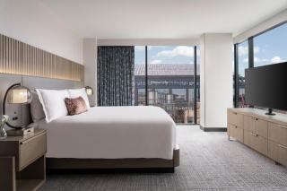 Loews Arlington Hotel - Arlington - 3