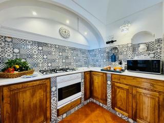 YourHome - La Casa di Chiara - Positano - 4