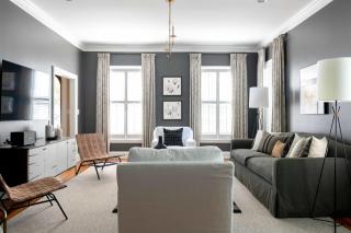 Church St Collection - 109 Whole House and Pool - 1