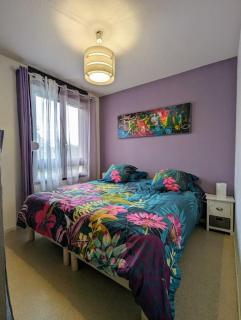 Appartement à 300m des thermes - 1