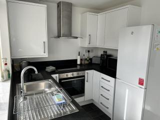 Norton Serviced Apartments - Stockton-on-Tees - 6