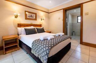 Hotel Numbi & Garden Suites - 1
