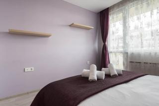 Linden Guest Apartment - Varna - 5