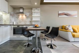 Linden Guest Apartment - 0