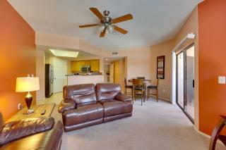 Quiet Phoenix Condo Near Westgate and Hiking Areas - Phoenix - 5