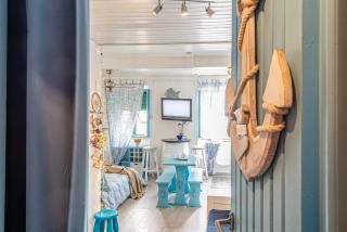 Loft Azzurro Old City Center - Rio Marina - 4