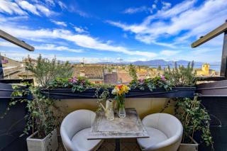 Castello Luxury Apartments - Rosa - 8