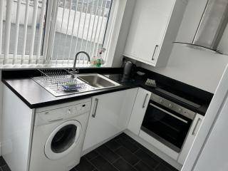 Norton Serviced Apartments - Stockton-on-Tees - 5