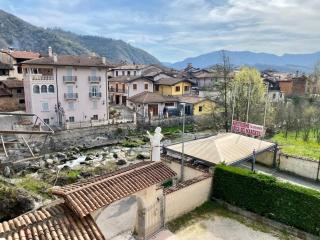 Agriturismo Rocca Dei Marchesi - Sabbio Chiese - 8
