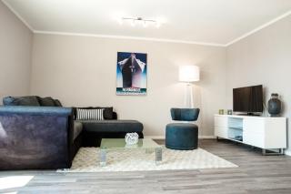 RELOC Serviced Apartments Zurich-Oerlikon - Zurique - 5