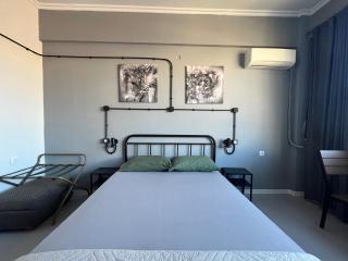 Urban Rooms - Atene - 5