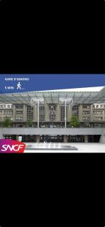 APPT 4 Proche gare d'Amiens et du centre ville - 4