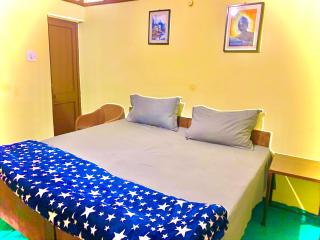 The Kashi Baba Homestay - 1