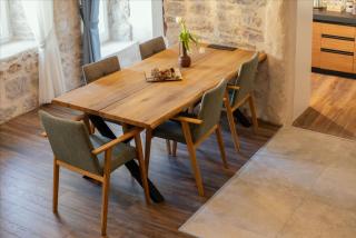 Step to Kotor bay Perast - 4