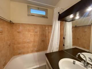Studio climatisé avec jardin en front de mer, proche commerces, garage fermé - FR-1-100-334 - Cavalaire-sur-Mer - 2
