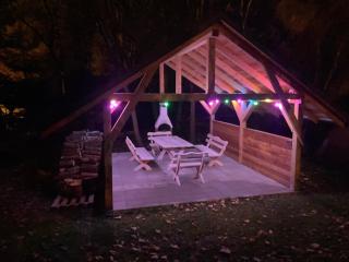 Przystań! Rzeczka - 1