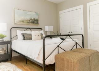 NEW Listing Rooftop Elevator Parking Walkable - Nashville - 6