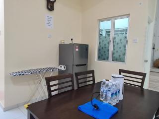 The Simplicity Homestay - Tanah Rata - 1